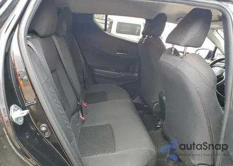 2020 Toyota C-Hr Xle z USA, uszkodzony, nr VIN NMTKHMBX9LR106904